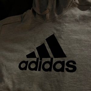 Adidas hoodie